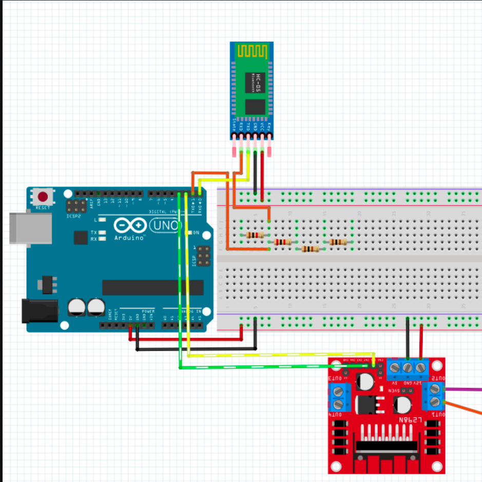 Fry Feeder